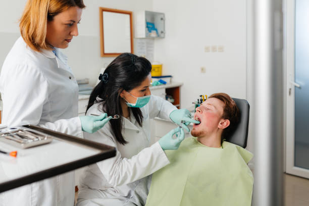 Best Emergency Treatment for Dental Infections or Abscesses in Spring Valley Village, TX